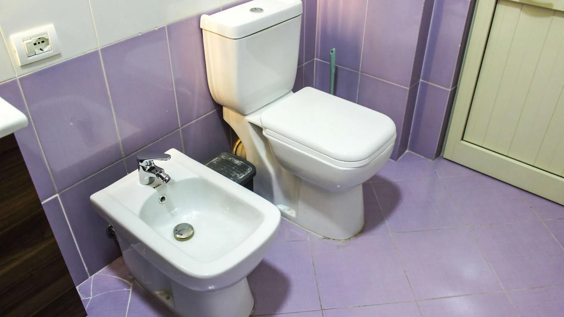 The Coastal Pearl Hotel Durres