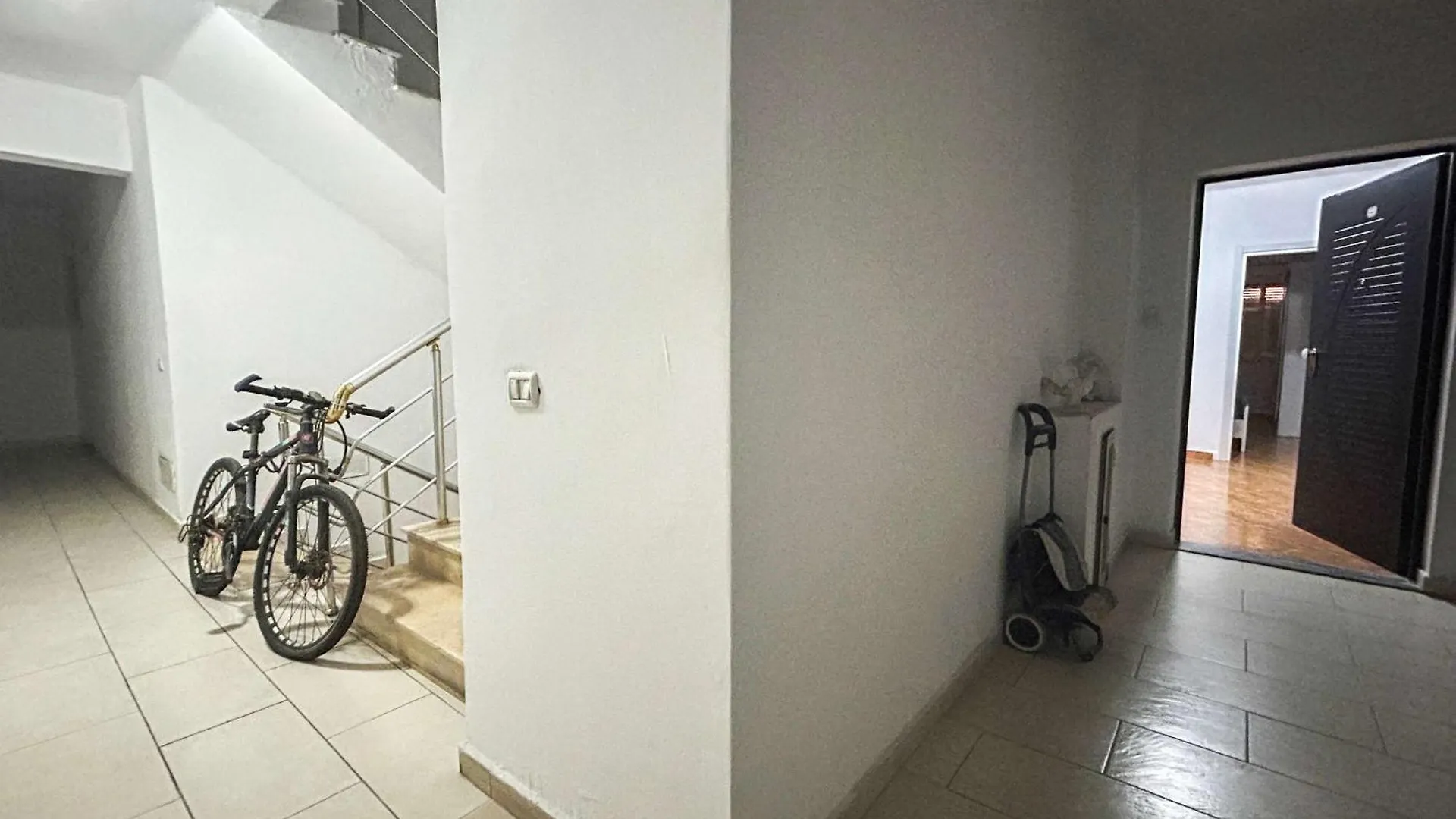 The Coastal Pearl Hotel Durres Apartment