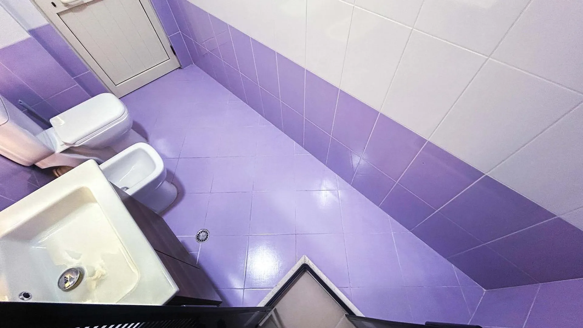 Διαμέρισμα The Coastal Pearl Hotel Δυρράχιο Αλβανία