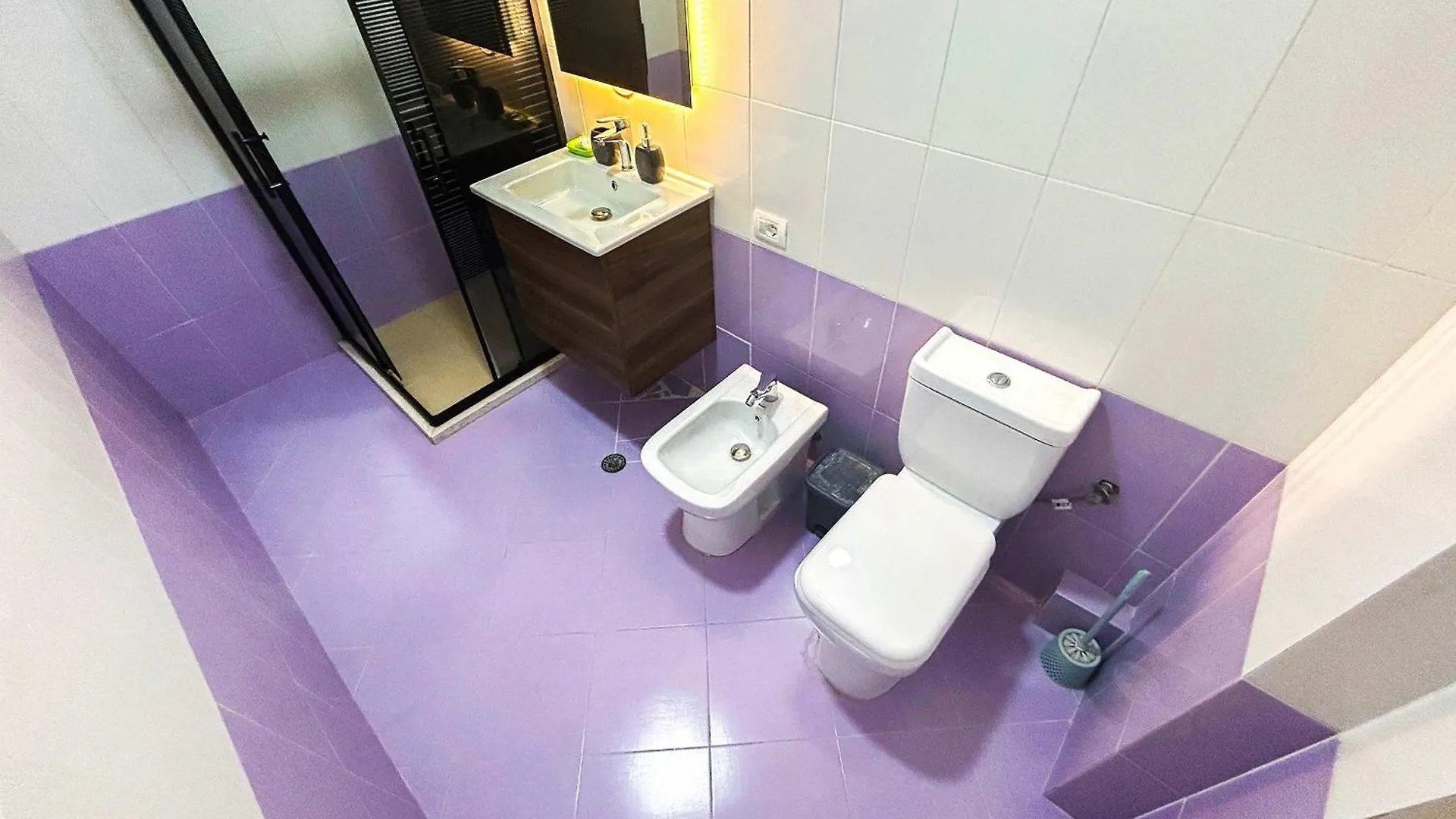 Διαμέρισμα The Coastal Pearl Hotel Δυρράχιο