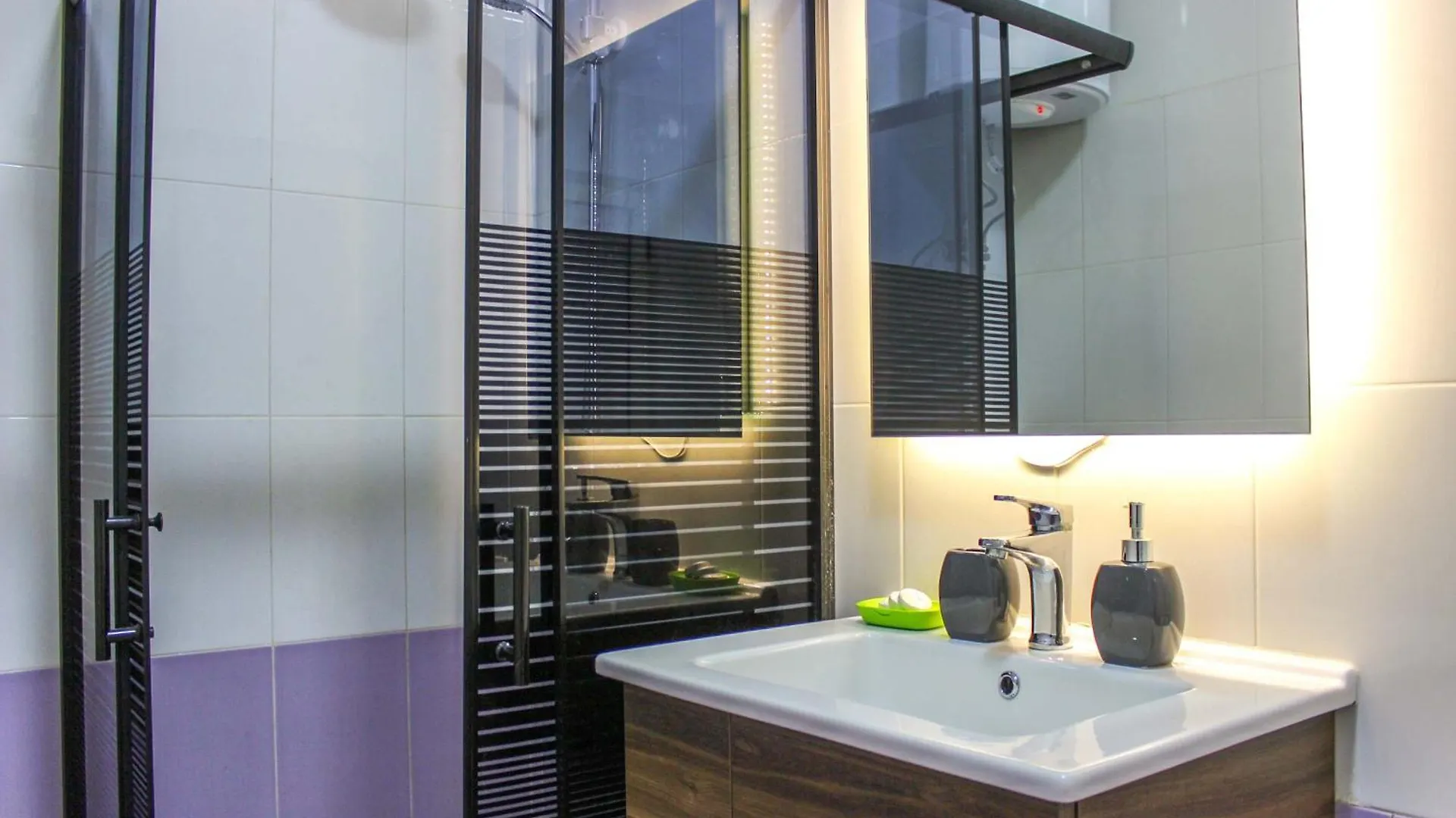 The Coastal Pearl Hotel Durres Albania