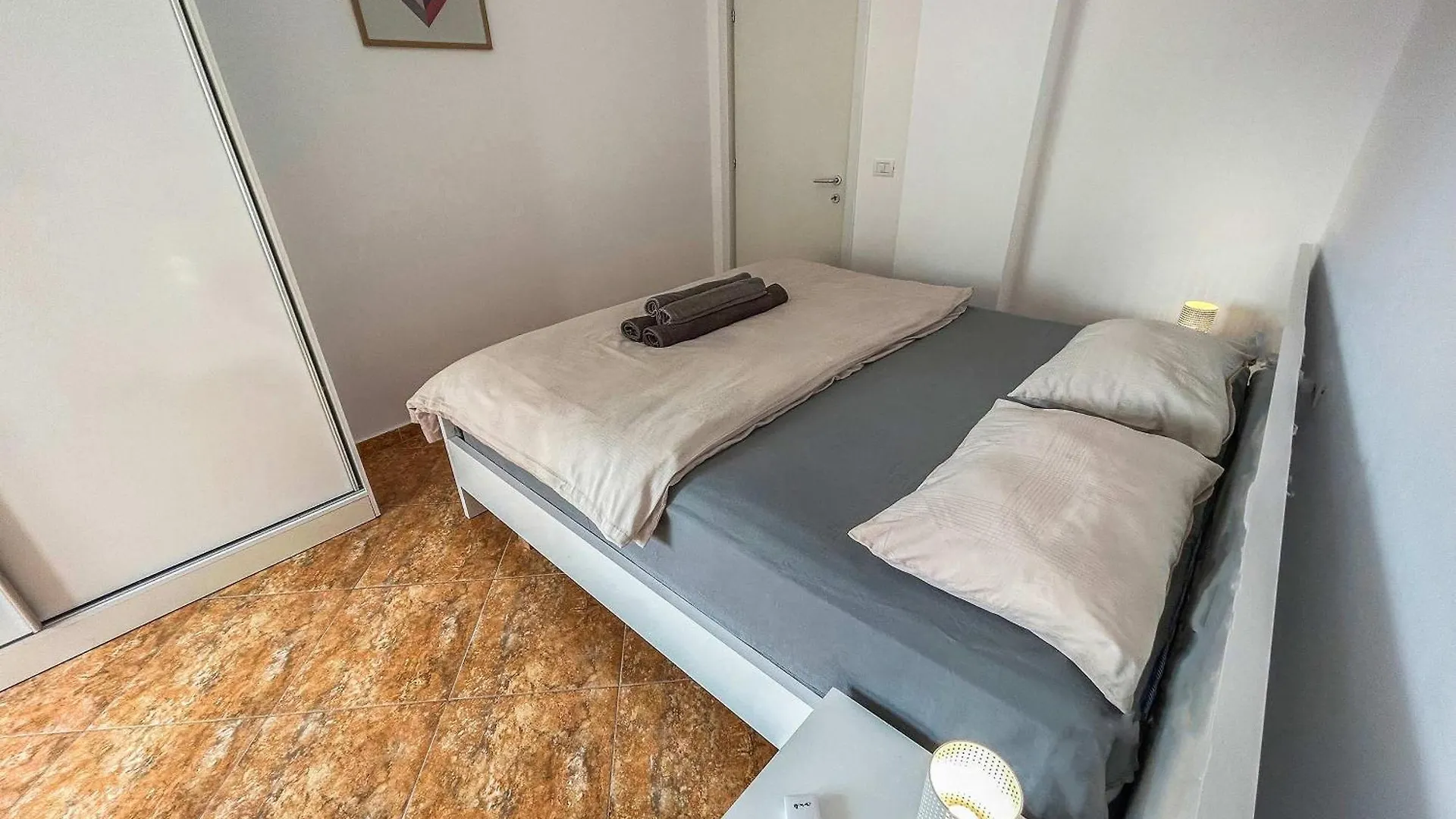 The Coastal Pearl Hotel Durres