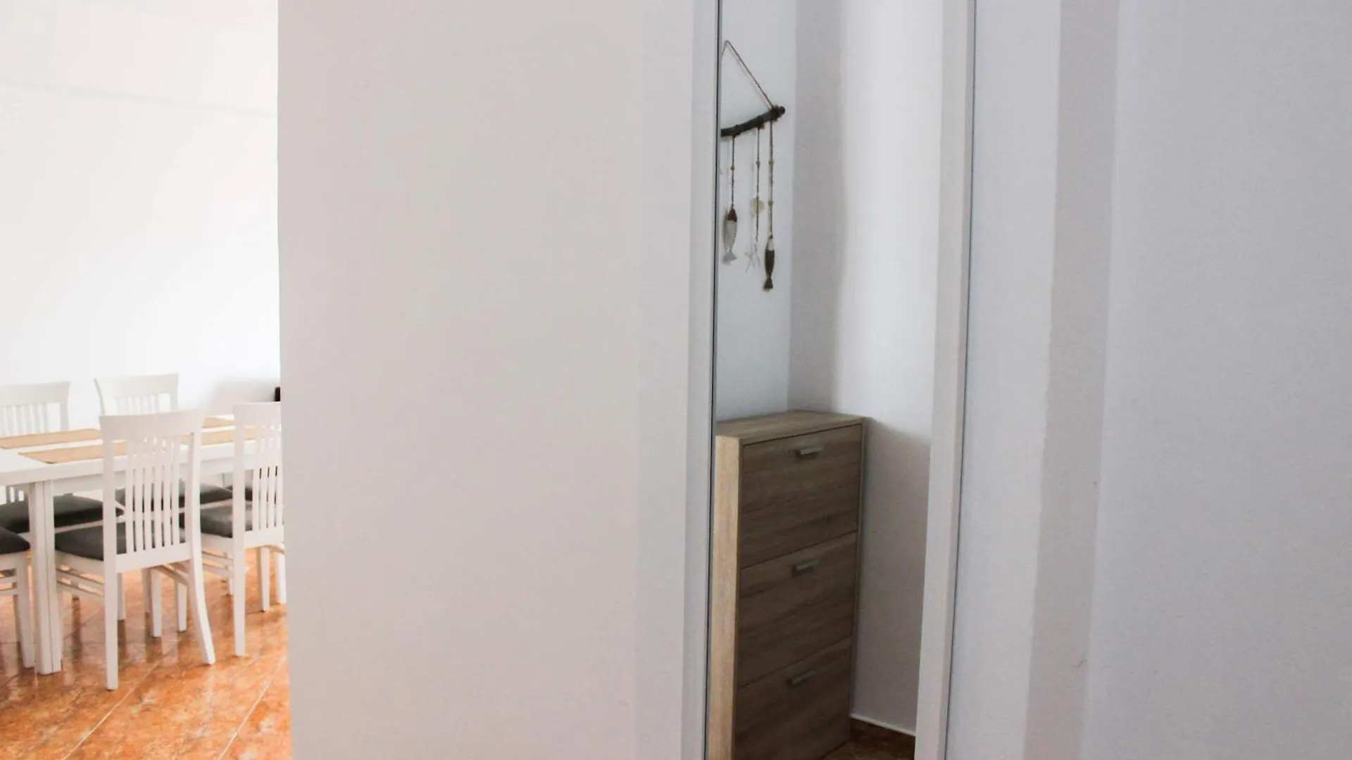 Apartment The Coastal Pearl Hotel Durres