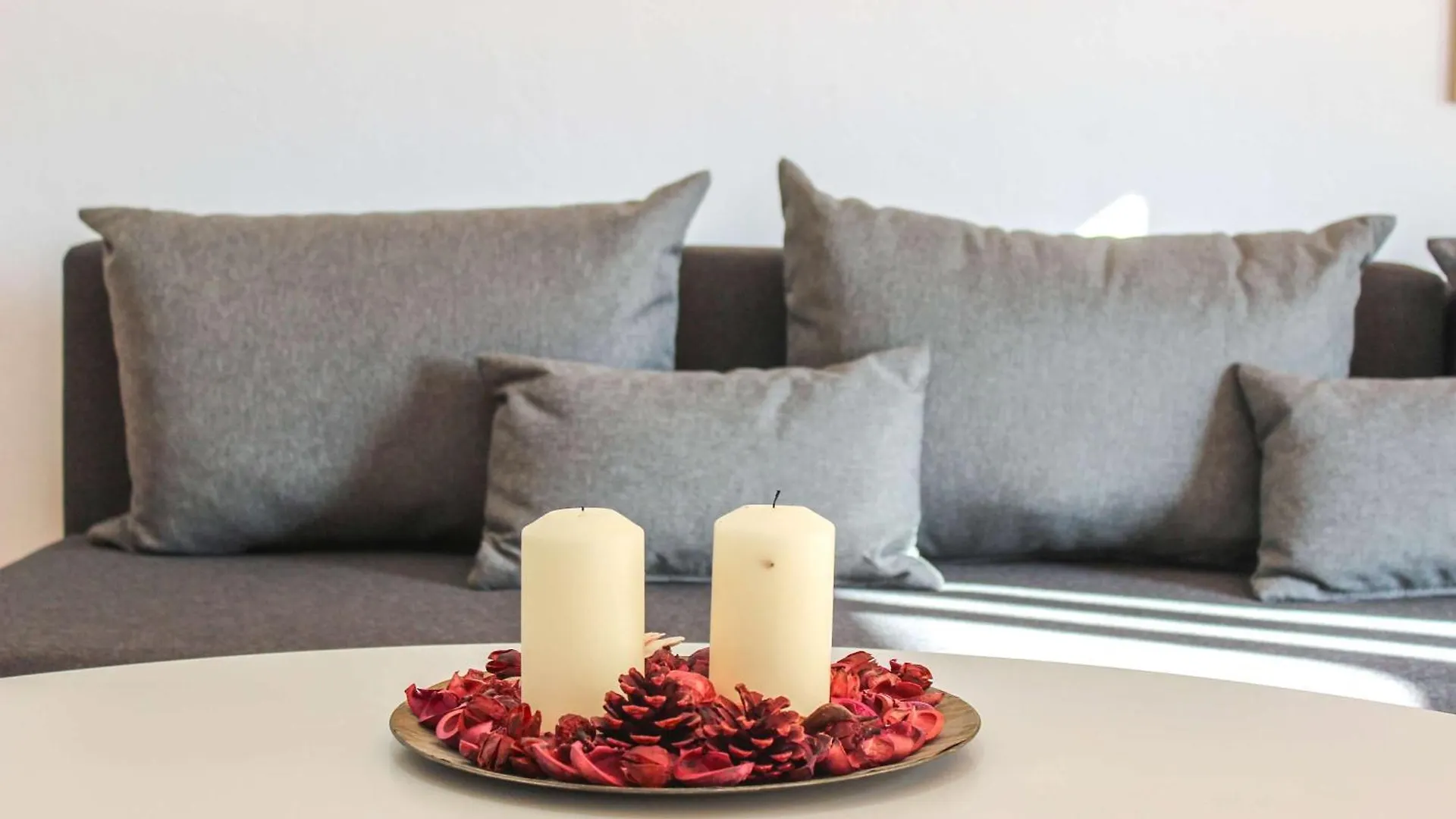 The Coastal Pearl Hotel Durres