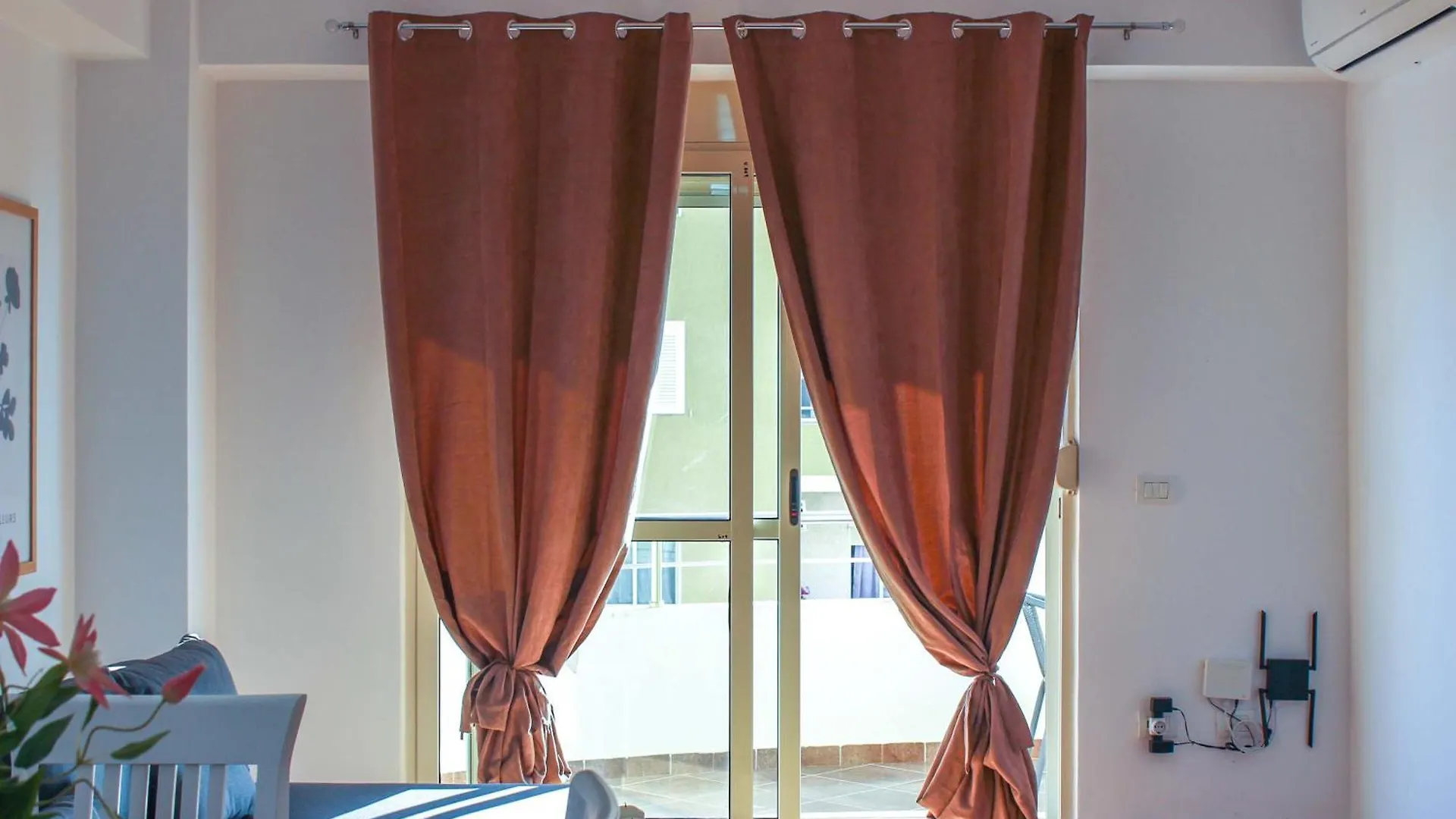 Apartment The Coastal Pearl Hotel Durres Albania