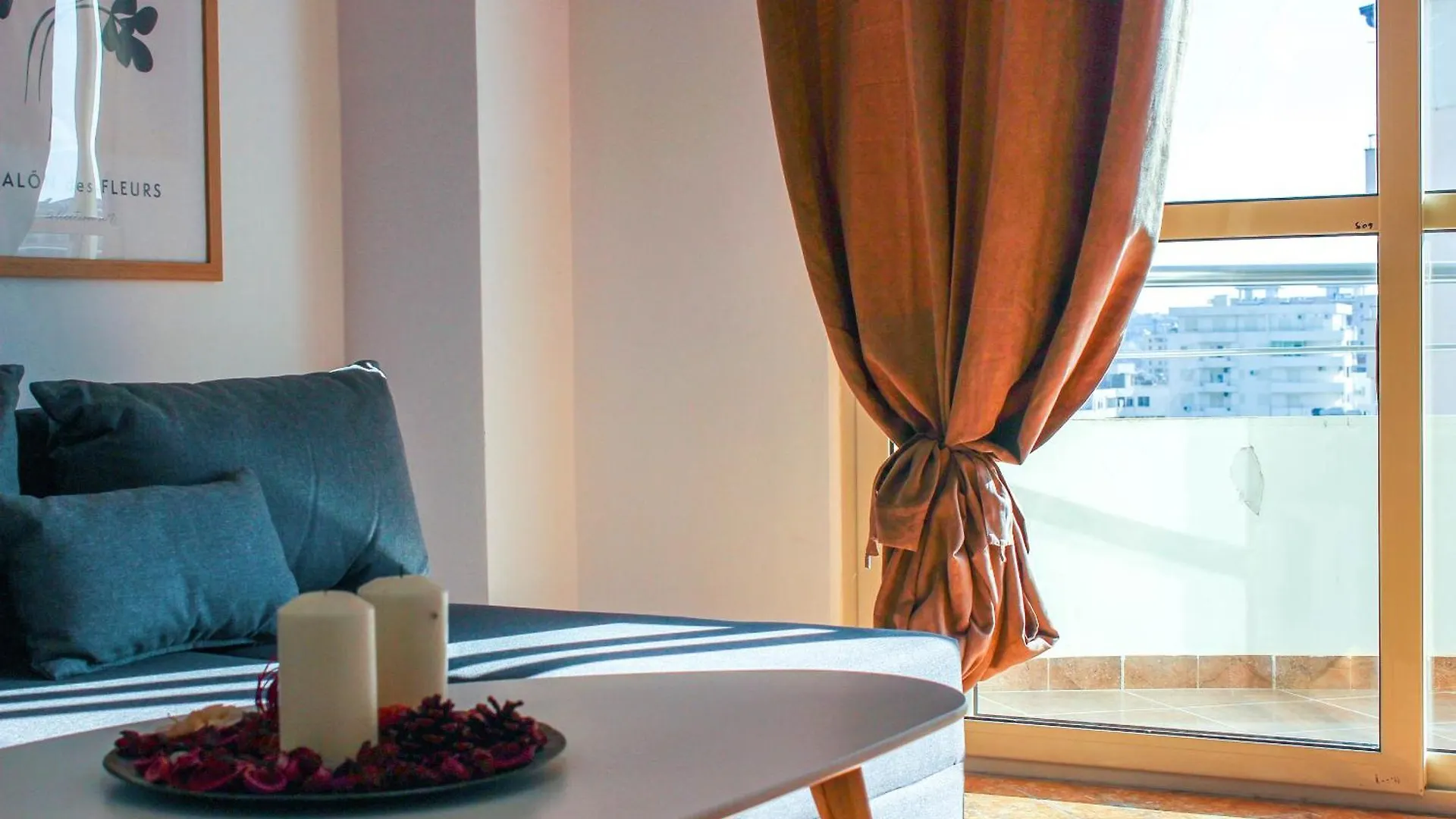 The Coastal Pearl Hotel Durres 0*,  Albania