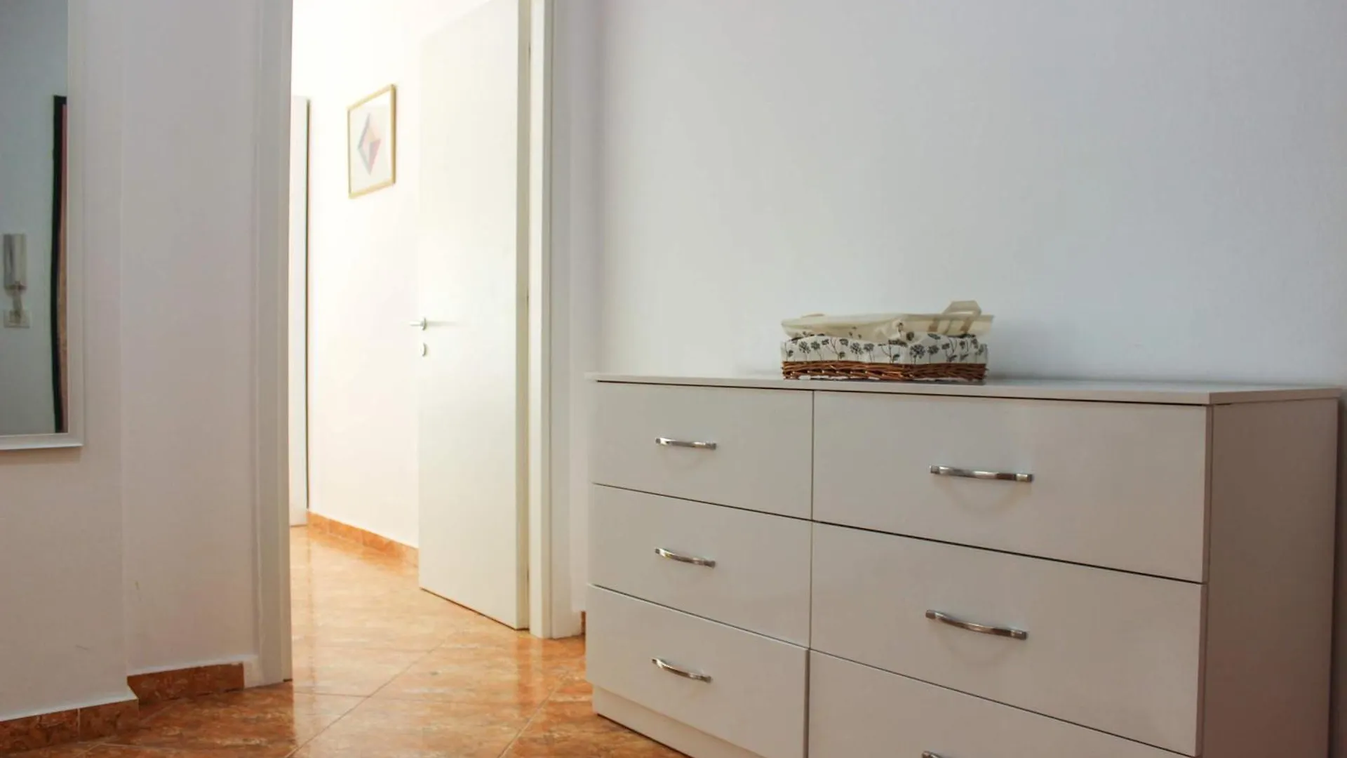 Apartment The Coastal Pearl Hotel Durres