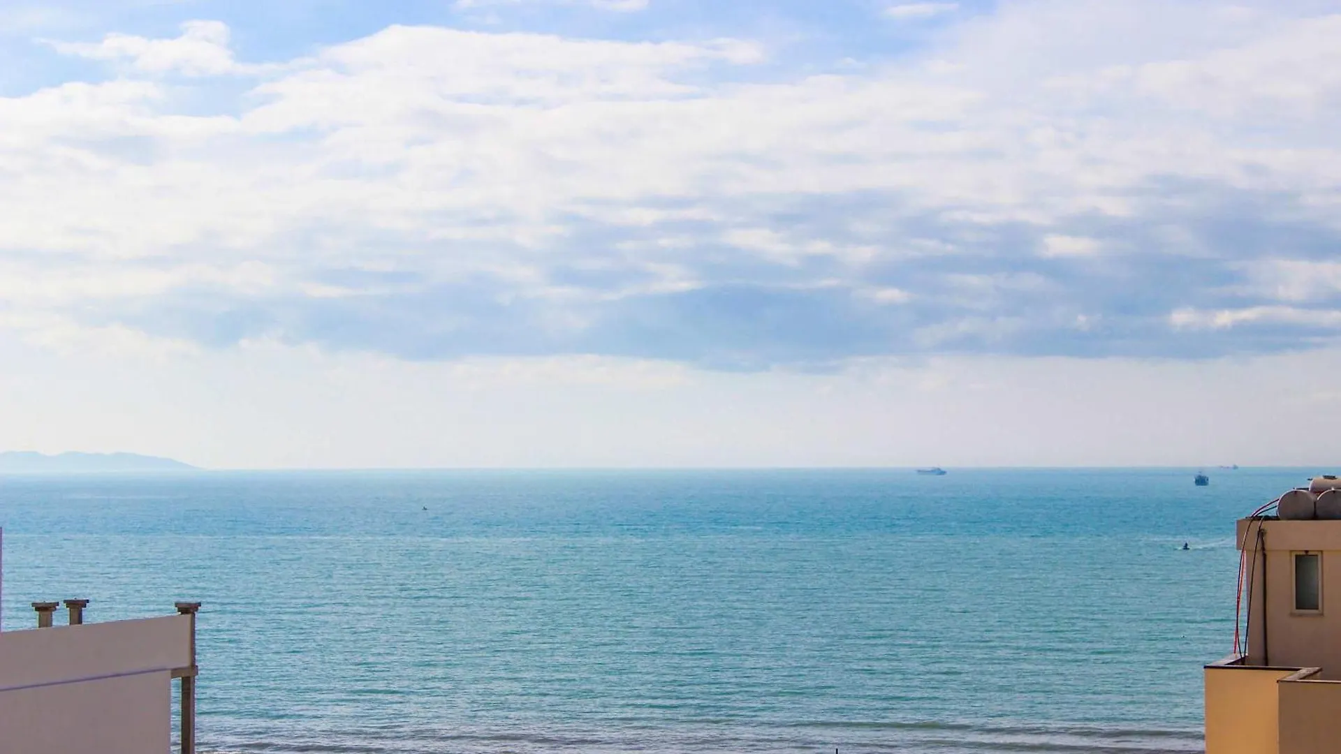 The Coastal Pearl Hotel Δυρράχιο Διαμέρισμα