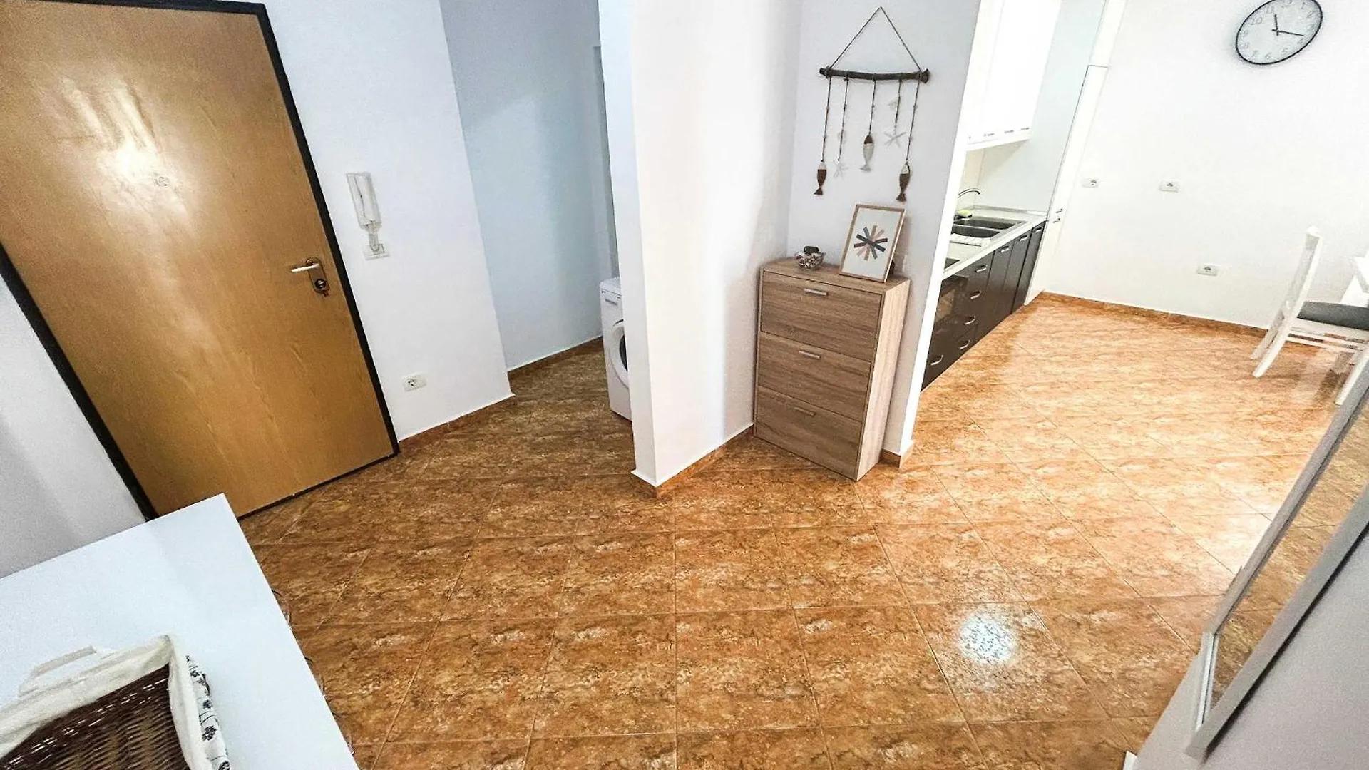 Apartment The Coastal Pearl Hotel Durres